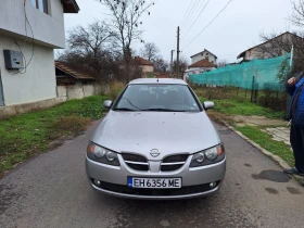 Nissan Almera, снимка 1