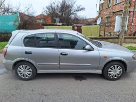 Nissan Almera, снимка 4