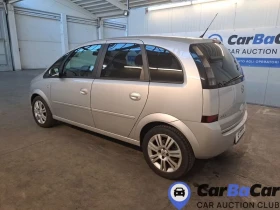 Opel Meriva 1.6! 16v Enjoy - Нов Внос Италия!!! - 5999 лв. / 3067.24 € - 18563232 3
