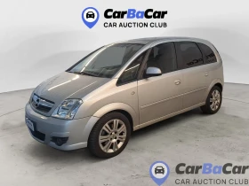 Opel Meriva 1.6! 16v Enjoy - Нов Внос Италия!!!
