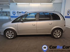 Opel Meriva 1.6! 16v Enjoy - Нов Внос Италия!!! - 5999 лв. / 3067.24 € - 18563232 4