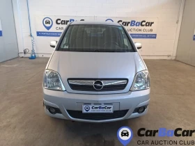 Opel Meriva 1.6! 16v Enjoy - Нов Внос Италия!!! - 5999 лв. / 3067.24 € - 18563232 2