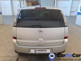 Opel Meriva 1.6! 16v Enjoy - Нов Внос Италия!!! - 5999 лв. / 3067.24 € - 18563232 5