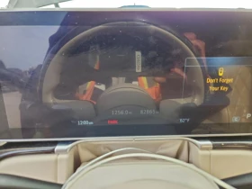 Mercedes-Benz S 580 4.0L 8 All wheel drive - 105100 лв. / 53736.78 € - 98834707 12