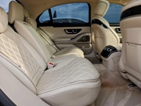Mercedes-Benz S 580 4.0L 8 All wheel drive - 105100 лв. / 53736.78 € - 98834707 13