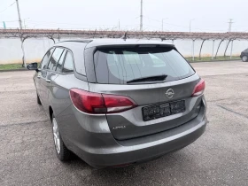 Opel Astra 1.6 110кс - 7300 € / 14277.56 лв. - 65723812 4