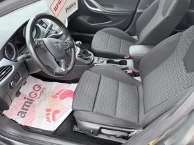 Opel Astra 1.6 110кс - 7300 € / 14277.56 лв. - 65723812 7