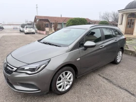 Opel Astra 1.6 110кс - 7300 € / 14277.56 лв. - 65723812 6