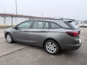 Opel Astra 1.6 110кс - 7300 € / 14277.56 лв. - 65723812 5