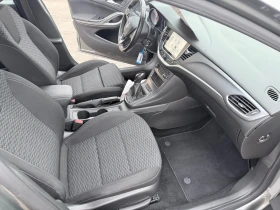 Opel Astra 1.6 110кс - 7300 € / 14277.56 лв. - 65723812 9