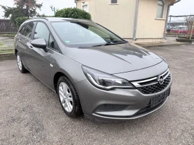 Opel Astra 1.6 110кс - 7300 € / 14277.56 лв. - 65723812 2