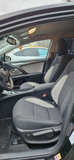 Toyota Avensis - 14500 € / 28359.53 лв. - 55586385 7