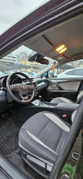 Toyota Avensis - 14500 € / 28359.53 лв. - 55586385 8