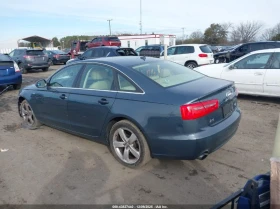 Audi A6 3.0L V-6 DI, DOHC, VVT, SUPERCHARGER, 310HP All - 6500 € / 12712.90 лв. - 12362304 8