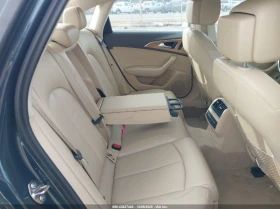 Audi A6 3.0L V-6 DI, DOHC, VVT, SUPERCHARGER, 310HP All - 6500 € / 12712.90 лв. - 12362304 13