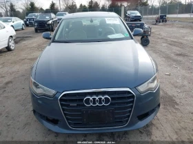 Audi A6 3.0L V-6 DI, DOHC, VVT, SUPERCHARGER, 310HP All - 6500 € / 12712.90 лв. - 12362304 4