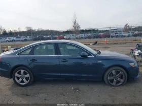 Audi A6 3.0L V-6 DI, DOHC, VVT, SUPERCHARGER, 310HP All - 6500 € / 12712.90 лв. - 12362304 5