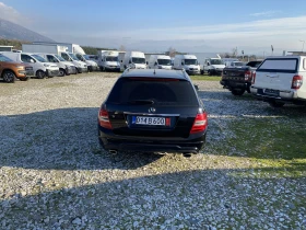 Mercedes-Benz C 350 -AMG/Germany - 7900 € / 15451.06 лв. - 91951825 5