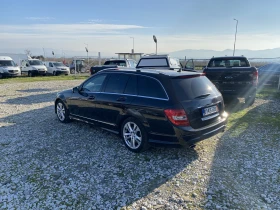 Mercedes-Benz C 350 -AMG/Germany - 7900 € / 15451.06 лв. - 91951825 6