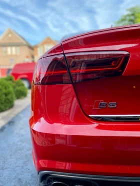 Audi S6 * 4dr Sdn * CARFAX * БЕЗ ПЪРВОНАЧАЛНА ВНОСКА - 20500 € / 40094.51 лв. - 61761722 6