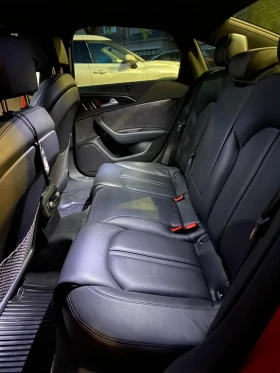 Audi S6 * 4dr Sdn * CARFAX * БЕЗ ПЪРВОНАЧАЛНА ВНОСКА - 20500 € / 40094.51 лв. - 61761722 8