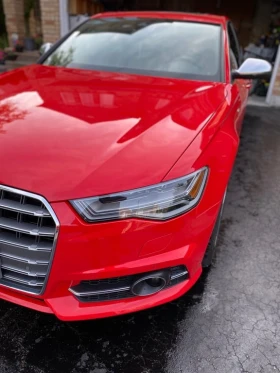 Audi S6 * 4dr Sdn * CARFAX * БЕЗ ПЪРВОНАЧАЛНА ВНОСКА - 20500 € / 40094.51 лв. - 61761722 5