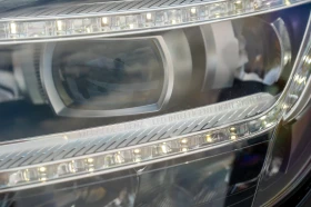 Mercedes-Benz CLS 350 CDI AMG Line | Mobile.bg � ����� ������ 9