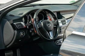 Mercedes-Benz CLS 350 CDI AMG Line | Mobile.bg � ����� ������ 11