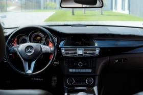 Mercedes-Benz CLS 350 CDI AMG Line | Mobile.bg � ����� ������ 10