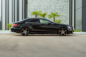 Mercedes-Benz CLS 350 CDI AMG Line - 15600 € / 30510.95 лв. - 77427332 6