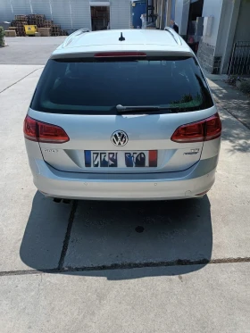 VW Golf 7 - 9150 € / 17895.84 лв. - 72195485 4