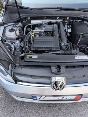 VW Golf 7 - 9150 € / 17895.84 лв. - 72195485 5