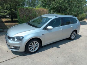 VW Golf 7 - 9150 € / 17895.84 лв. - 72195485 2