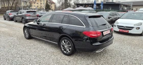 Mercedes-Benz C 220 2.2CDI-170кс.4Х4 - 13300 € / 26012.54 лв. - 82023662 8