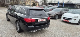 Mercedes-Benz C 220 2.2CDI-170кс.4Х4 - 13300 € / 26012.54 лв. - 82023662 7