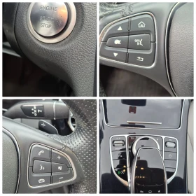 Mercedes-Benz C 220 2.2CDI-170кс.4Х4 - 13300 € / 26012.54 лв. - 82023662 16