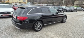 Mercedes-Benz C 220 2.2CDI-170кс.4Х4 - 13300 € / 26012.54 лв. - 82023662 5