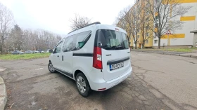 Dacia Dokker - 10800 € / 21122.96 лв. - 25987720 6