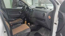 Dacia Dokker - 10800 € / 21122.96 лв. - 25987720 11