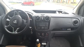 Dacia Dokker - 10800 € / 21122.96 лв. - 25987720 10