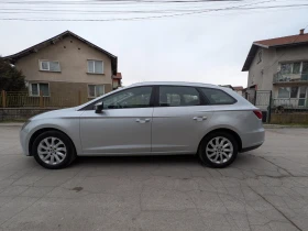 Seat Leon * 1.4TGI* ST* LED* MATRIX* 6СКОРОСТИ* FULL OPTIONA - 7200 € / 14081.98 лв. - 91282193 4