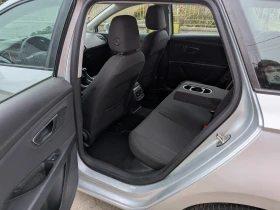 Seat Leon * 1.4TGI* ST* LED* MATRIX* 6СКОРОСТИ* FULL OPTIONA - 7200 € / 14081.98 лв. - 91282193 12