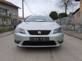 Seat Leon * 1.4TGI* ST* LED* MATRIX* 6СКОРОСТИ* FULL OPTIONA - 7200 € / 14081.98 лв. - 91282193 2