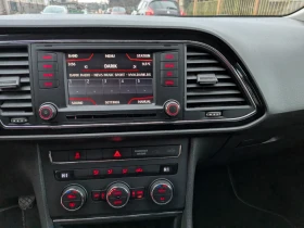 Seat Leon * 1.4TGI* ST* LED* MATRIX* 6СКОРОСТИ* FULL OPTIONA - 7200 € / 14081.98 лв. - 91282193 15