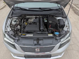 Seat Leon * 1.4TGI* ST* LED* MATRIX* 6СКОРОСТИ* FULL OPTIONA - 7200 € / 14081.98 лв. - 91282193 17