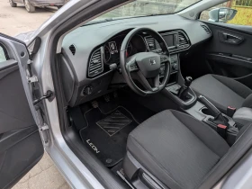 Seat Leon * 1.4TGI* ST* LED* MATRIX* 6СКОРОСТИ* FULL OPTIONA - 7200 € / 14081.98 лв. - 91282193 10
