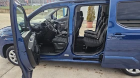 Opel Combo Life 7 места  - 12990 € / 25406.23 лв. - 31439106 16