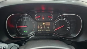 Opel Combo Life 7 места  - 12990 € / 25406.23 лв. - 31439106 9