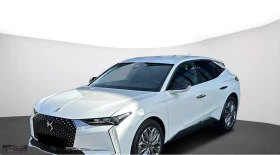 DS DS 4 TROCADERO/CAM/NAVI/APPLE-ANDROID/141h