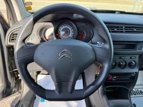 Citroen C3 1.0 ТОП СЪСТОЯНИЕ ! - 4400 € / 8605.65 лв. - 79381840 11
